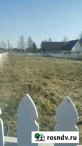 Участок ИЖС 10 сот. на продажу в Гостилицах Гостилицы - изображение 1