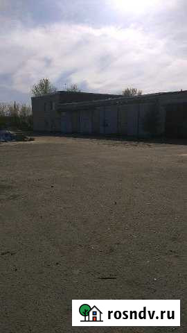 Гараж на продажу в Колышлее Колышлей - изображение 1