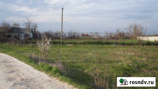 Участок ИЖС 15 сот. на продажу в Анастасиевской Анастасиевская - изображение 1