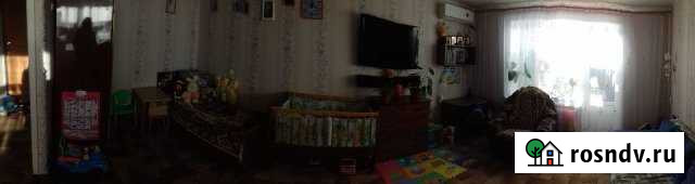 1-комнатная квартира, 43 м², 1/2 эт. на продажу в Дубовке Волгоградской области Дубовка - изображение 1