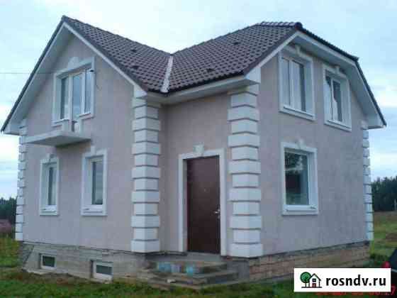 Дом 160 м² на участке 30 сот. на продажу в Сычево Сычево