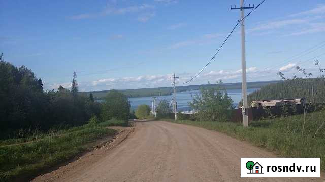 Дача 40 м² на участке 6.5 сот. на продажу в Полазне Полазна - изображение 1