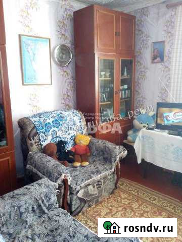 3-комнатная квартира, 48 м², 1/1 эт. на продажу в Кунгуре Кунгур - изображение 1