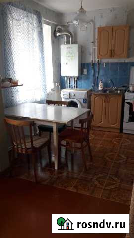 2-комнатная квартира, 43 м², 3/3 эт. в аренду на длительный срок в Чистополе Чистополь - изображение 1