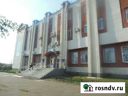 Продам помещение свободного назначения, 2138.20 кв.м. Таврическое - изображение 1