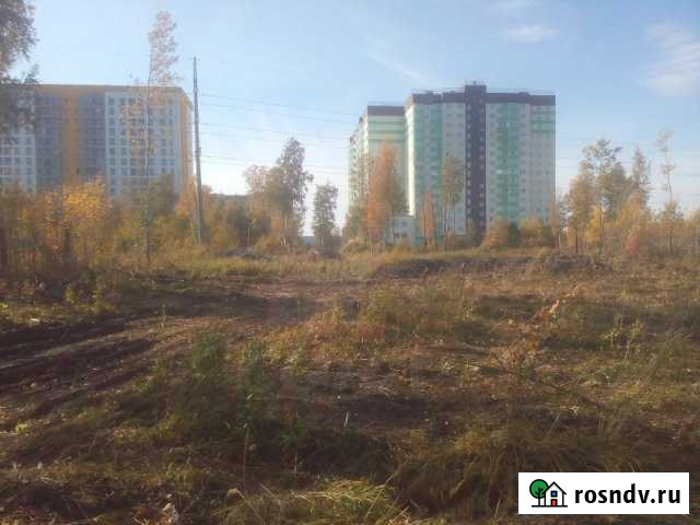 Участок ИЖС 20 сот. на продажу в Тобольске Тобольск - изображение 1