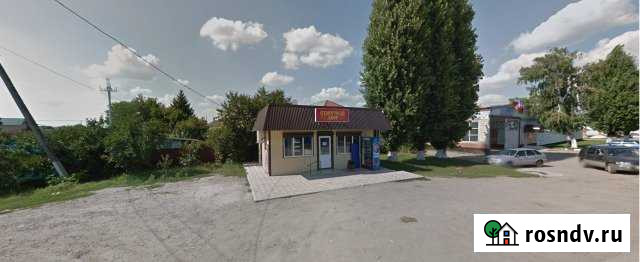 Торговое помещение, магазин 40 кв.м. Каневская - изображение 1