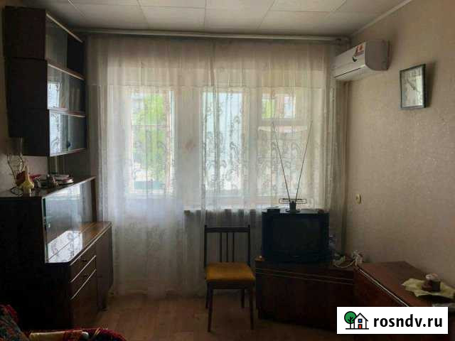 1-комнатная квартира, 32 м², 2/2 эт. на продажу в Суровикино Суровикино - изображение 1