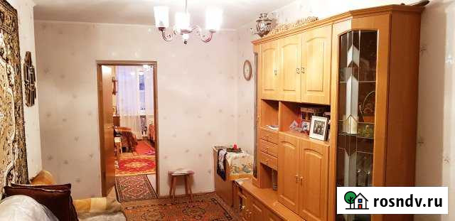 3-комнатная квартира, 57 м², 2/4 эт. на продажу в Рузе Руза - изображение 1