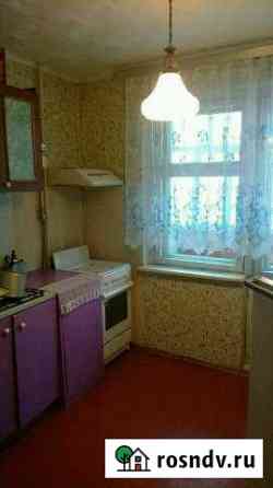 1-комнатная квартира, 34 м², 4/5 эт. на продажу в Канаше Канаш