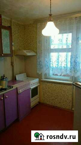 1-комнатная квартира, 34 м², 4/5 эт. на продажу в Канаше Канаш - изображение 1