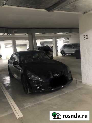 Машиноместо в аренду в Ставрополе Ставрополь - изображение 1