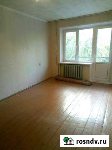 1-комнатная квартира, 30 м², 2/5 эт. в аренду на длительный срок в Чайковском Чайковский - изображение 1