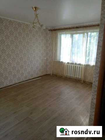 1-комнатная квартира, 30 м², 1/4 эт. в аренду на длительный срок в Альметьевске Альметьевск - изображение 1