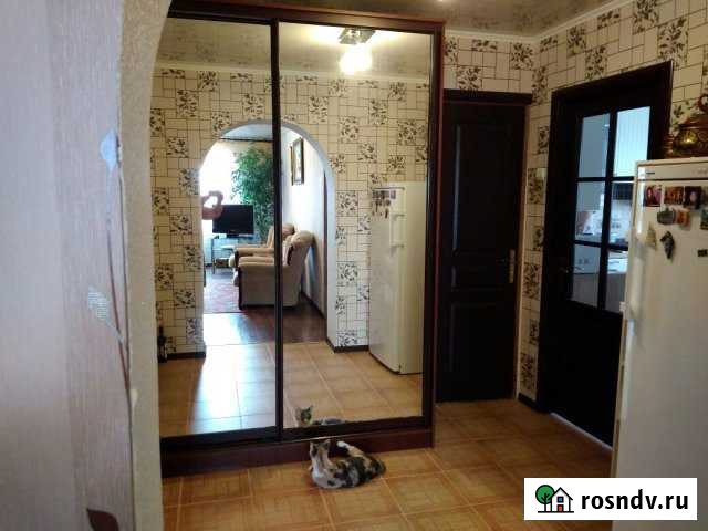 3-комнатная квартира, 89 м², 4/5 эт. на продажу в Октябрьске Октябрьск - изображение 1