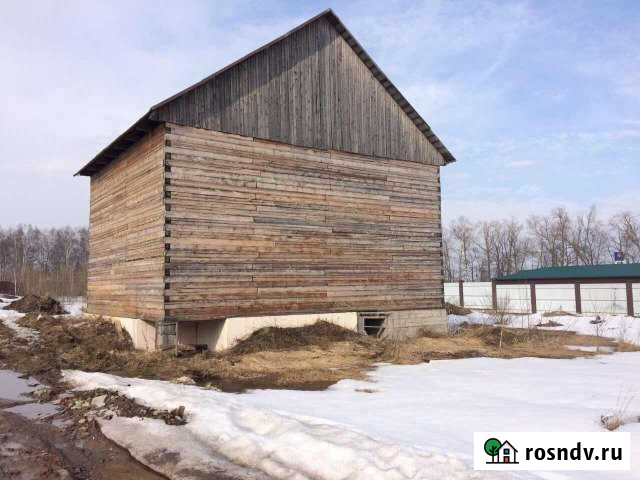 Участок ИЖС 7 сот. на продажу в Лобне Лобня - изображение 1