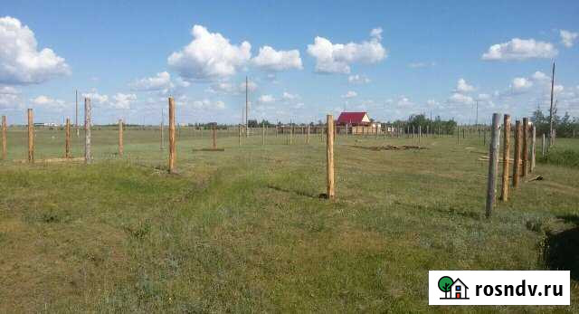 Участок ИЖС 8 сот. на продажу в Жатае Жатай - изображение 1