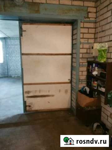 Гараж 19 м² на продажу в Пушкино Пушкино - изображение 1