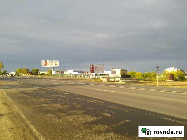 Участок СНТ, ДНП 6 сот. на продажу в Ждановском Ждановский - изображение 1