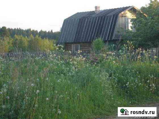 Дом 80 м² на участке 13 сот. на продажу в Западной Двине Западная Двина