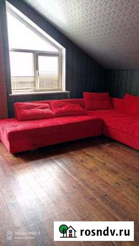 2-комнатная квартира, 70 м², 6/6 эт. в аренду на длительный срок в Кизляре Республики Дагестан Кизляр - изображение 1