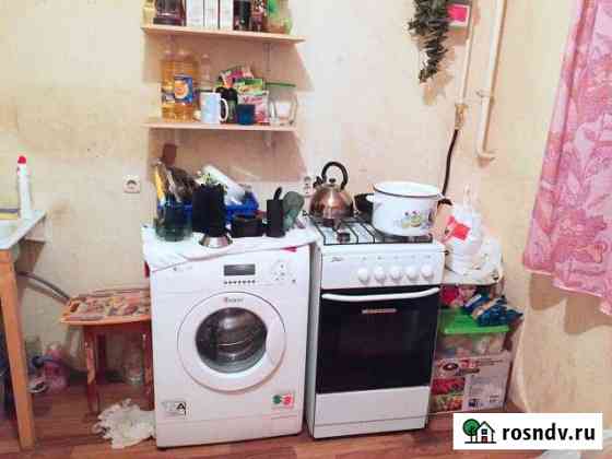 1-комнатная квартира, 35 м², 1/3 эт. в аренду на длительный срок в Гатчине Гатчина