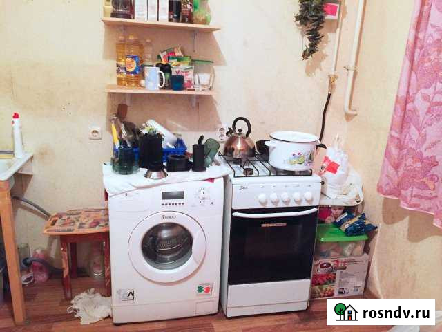 1-комнатная квартира, 35 м², 1/3 эт. в аренду на длительный срок в Гатчине Гатчина - изображение 1