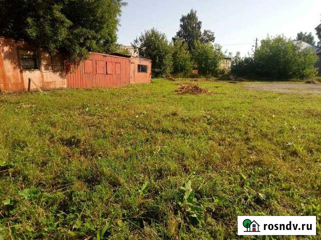 Участок промназначения 45 сот. на продажу в Галиче Галич - изображение 1