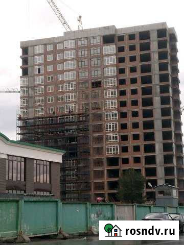 Квартира-студия, 24 м², 6/16 эт. на продажу в Кемерово Кемерово - изображение 1