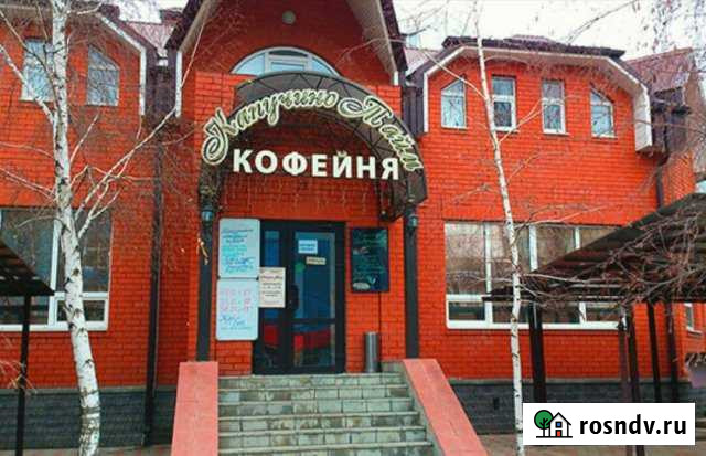 Коммерческая недвижимость в аренду Волгодонск - изображение 1