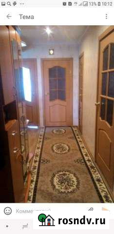 Дом 56 м² на участке 8 сот. на продажу в Викулово Викулово - изображение 1