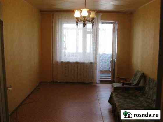 2-комнатная квартира, 51 м², 2/5 эт. на продажу в Богородицке Богородицк