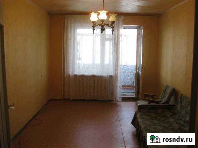 2-комнатная квартира, 51 м², 2/5 эт. на продажу в Богородицке Богородицк - изображение 1