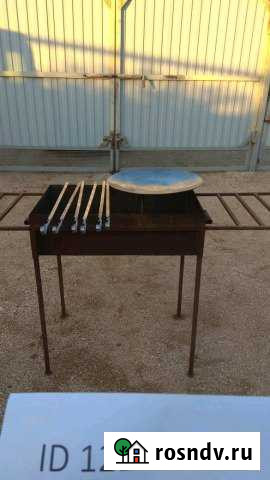 Дом 40 м² на участке 5 сот. в аренду посуточно в Камышеватской Камышеватская - изображение 1