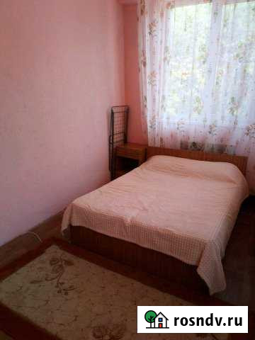 3-комнатная квартира, 62 м², 3/3 эт. в аренду посуточно в Ейске Ейск - изображение 1