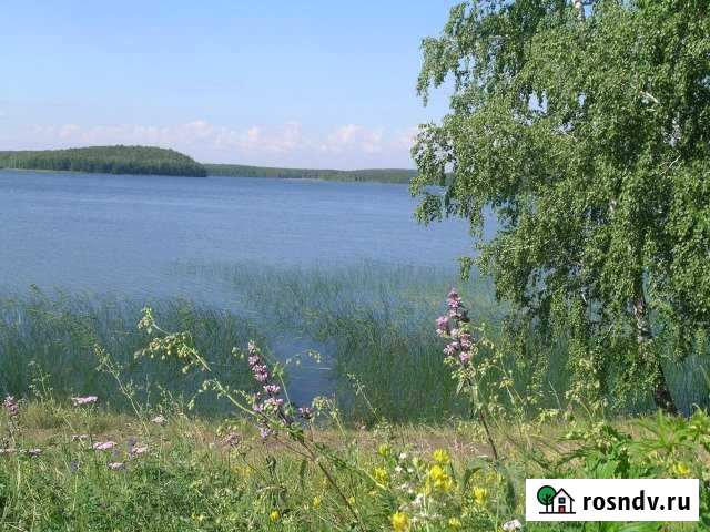 Участок ИЖС 15 сот. на продажу в Чебаркуле Чебаркуль - изображение 1