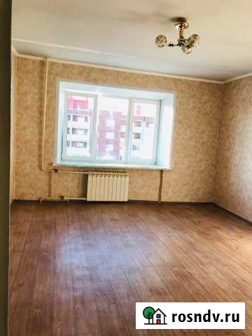 1-комнатная квартира, 37 м², 9/9 эт. на продажу в Краснокамске Краснокамск - изображение 1