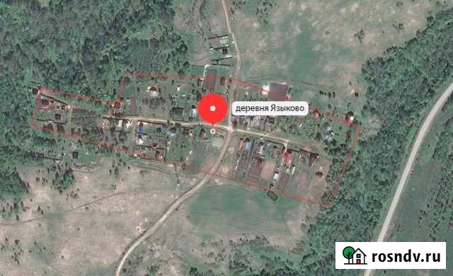 Участок ИЖС 20 сот. на продажу в Высоковске Высоковск - изображение 1