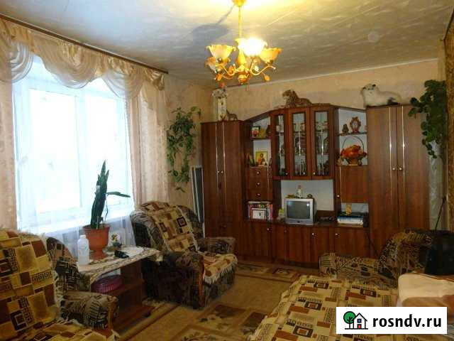 2-комнатная квартира, 40 м², 2/2 эт. на продажу в Шаталово Шаталово - изображение 1