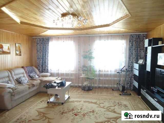 Дом 85 м² на участке 8 сот. на продажу в Шемордане Шемордан - изображение 1