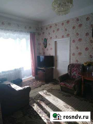 2-комнатная квартира, 43 м², 2/2 эт. на продажу в Чусовом Чусовой - изображение 1