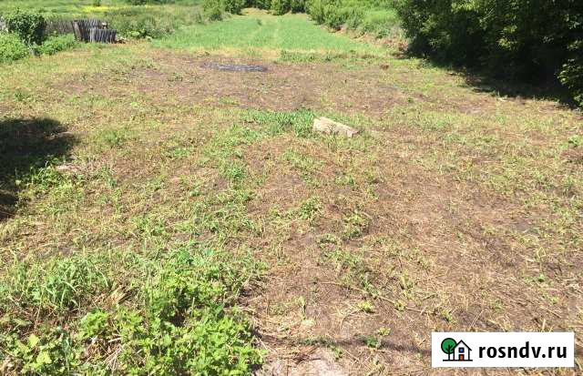 Участок ИЖС 18 сот. на продажу в Бавлах Бавлы - изображение 1