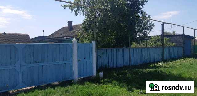 Дом 40 м² на участке 30 сот. на продажу в Джалиле Джалиль - изображение 1