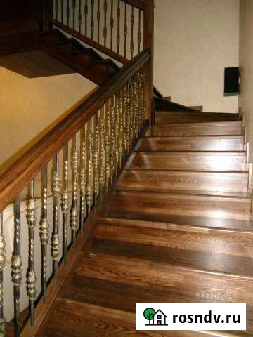 Дом 266 м² на участке 50 сот. на продажу в Донском Липецкой области Донское - изображение 1