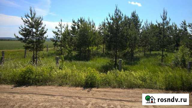 Участок СНТ, ДНП 15 сот. на продажу в Верхнем Услоне Верхний Услон - изображение 1