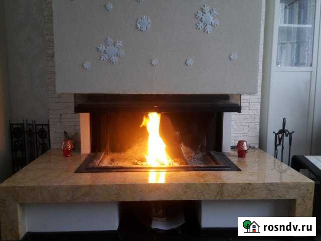 Коттедж 265 м² на участке 10 сот. на продажу в Троицке Московской области Троицк - изображение 1