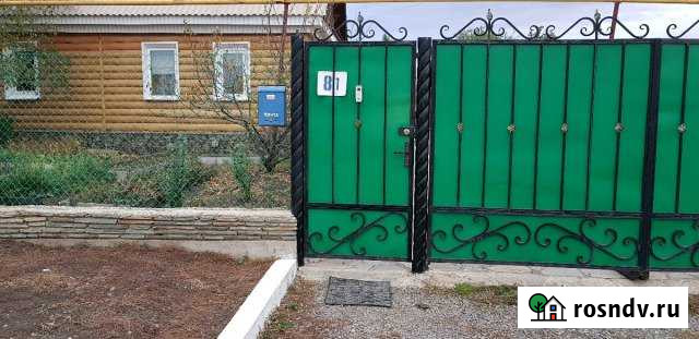 Дом 80 м² на участке 10 сот. на продажу в Баймаке Баймак - изображение 1