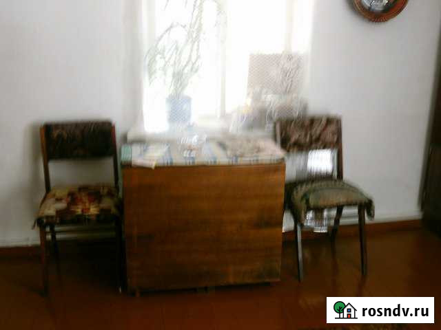 Дом 47 м² на участке 5 сот. на продажу в Калачинске Калачинск - изображение 1