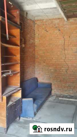 Гараж 24 м² на продажу в Рузаевке Рузаевка - изображение 1