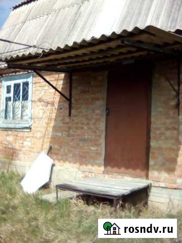 Дача 50 м² на участке 4 сот. на продажу в Кропоткине Кропоткин - изображение 1